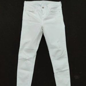 Zara Basic Z1975 Denim 4/26